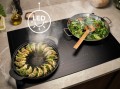 Okap do zabudowy ELECTROLUX LFP336K 60 cm | 300 m3/h | LED | czarny - 2969548