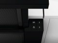 Okap do zabudowy ELECTROLUX LFP336K 60 cm | 300 m3/h | LED | czarny - 2969552