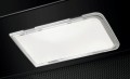 Okap do zabudowy ELECTROLUX LFP336K 60 cm | 300 m3/h | LED | czarny - 2969553