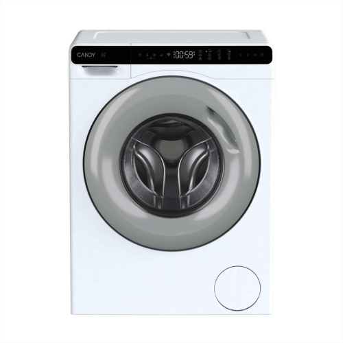 Pralka kompaktowa CANDY CW50-BP12307GU-S ProWash 700 Mini 5 kg 1200 obr/min Slim | Higiena Plus | silnik inwerterowy | WiFi simply-Fi - 3016589