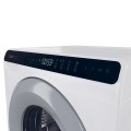 Pralka kompaktowa CANDY CW50-BP12307GU-S ProWash 700 Mini 5 kg 1200 obr/min Slim | Higiena Plus | silnik inwerterowy | WiFi simply-Fi - 3016594