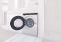 Pralka kompaktowa CANDY CW50-BP12307GU-S ProWash 700 Mini 5 kg 1200 obr/min Slim | Higiena Plus | silnik inwerterowy | WiFi simply-Fi - 3016596