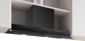 Okap wyspowy BOSCH DBB97DP60 90 cm | 800 m3/h | EcoSilence Drive | LED | czarny - 2921260