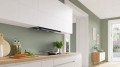 Okap wyspowy BOSCH DBB97DP60 90 cm | 800 m3/h | EcoSilence Drive | LED | czarny - 2921261
