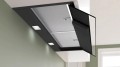 Okap wyspowy BOSCH DBB97DP60 90 cm | 800 m3/h | EcoSilence Drive | LED | czarny - 2921264