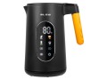 Czajnik czarny z wyświetlaczem 2500W BK-17PB BLOW - 3000642