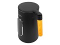Czajnik czarny z wyświetlaczem 2500W BK-17PB BLOW - 3000643
