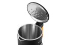 Czajnik czarny z wyświetlaczem 2500W BK-17PB BLOW - 3000644