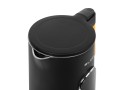 Czajnik czarny z wyświetlaczem 2500W BK-17PB BLOW - 3000646