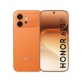Honor 600 DS 5G 8/256 Orange - 3027544