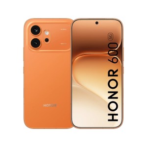 Honor 600 8/256GB 5G DS Orange