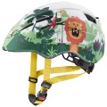 Kask rowerowy dziecięcy uvex kid 2 cc safari matt 46-52 - 2989152