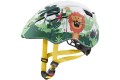 Kask rowerowy dziecięcy uvex kid 2 cc safari matt 46-52 - 2989157