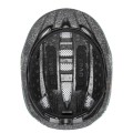 Kask rowerowy dziecięcy uvex kid 2 cc safari matt 46-52 - 2989155