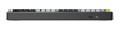 Klawiatura gasket F99 Pro Black+Gray+Green GrayWood switch RGB AULA - 3011235