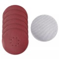 Szlifierka do gipsu 18V TP-DWS 18/225 LI BL-SOLO 4259995 EINHELL - 3003976