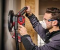Szlifierka do gipsu 18V TP-DWS 18/225 LI BL-SOLO 4259995 EINHELL - 3003977
