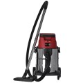 Odkurzacz warsztatowy TE-VC 36/25 Li S-Solo EINHELL - 3022818