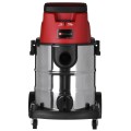 Odkurzacz warsztatowy TE-VC 36/25 Li S-Solo EINHELL - 3022819