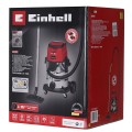 Odkurzacz warsztatowy TE-VC 36/25 Li S-Solo EINHELL - 3022837