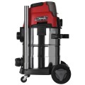 Odkurzacz warsztatowy TE-VC 36/25 Li S-Solo EINHELL - 3022823