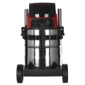 Odkurzacz warsztatowy TE-VC 36/25 Li S-Solo EINHELL - 3022822