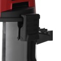 Odkurzacz warsztatowy TE-VC 36/25 Li S-Solo EINHELL - 3022828