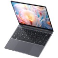 Chuwi Corebook X CWI570-P-K3 i3-1220P 14"QHD 16GB SSD512GB BT BLKB W11Pro Grey - 3046948