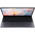 Chuwi Corebook X CWI570-P-K3 i3-1220P 14"QHD 16GB SSD512GB BT BLKB W11Pro Grey - 3046950