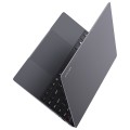 Chuwi Corebook X CWI570-P-K3 i3-1220P 14"QHD 16GB SSD512GB BT BLKB W11Pro Grey - 3046952