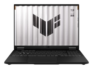 ASUS TUF Gaming A16 FA608UMI-R7165W Ryzen 7 260 16.0"FHD+ 144Hz 300nits IPS-level AG 16GB DDR5 5600 SSD512 GeForce RTX 5060 8GB Cam1080p 70WHrs Win11 Aluminum Jaeger Gray