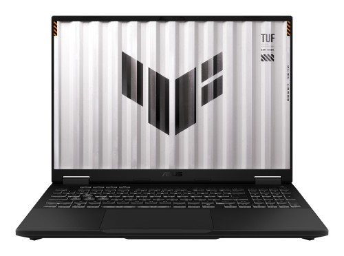 ASUS TUF Gaming A16 FA608UMI-R7165W Ryzen 7 260 16.0"FHD+ 144Hz 300nits IPS-level AG 16GB DDR5 5600 SSD512 GeForce RTX 5060 8GB Cam1080p 70WHrs Win11 Aluminum Jaeger Gray - 3054098