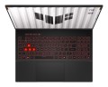 ASUS TUF Gaming A16 FA608UMI-R7165W Ryzen 7 260 16.0"FHD+ 144Hz 300nits IPS-level AG 16GB DDR5 5600 SSD512 GeForce RTX 5060 8GB Cam1080p 70WHrs Win11 Aluminum Jaeger Gray - 3054101