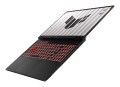 ASUS TUF Gaming A16 FA608UMI-R7165W Ryzen 7 260 16.0"FHD+ 144Hz 300nits IPS-level AG 16GB DDR5 5600 SSD512 GeForce RTX 5060 8GB Cam1080p 70WHrs Win11 Aluminum Jaeger Gray - 3054113