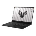 ASUS TUF Gaming A16 FA608UMI-R7165W Ryzen 7 260 16.0"FHD+ 144Hz 300nits IPS-level AG 16GB DDR5 5600 SSD512 GeForce RTX 5060 8GB Cam1080p 70WHrs Win11 Aluminum Jaeger Gray - 3054104