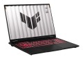 ASUS TUF Gaming A16 FA608UMI-R7165W Ryzen 7 260 16.0"FHD+ 144Hz 300nits IPS-level AG 16GB DDR5 5600 SSD512 GeForce RTX 5060 8GB Cam1080p 70WHrs Win11 Aluminum Jaeger Gray - 3054111