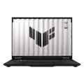 ASUS TUF Gaming A16 FA608UMI-R7165W Ryzen 7 260 16.0"FHD+ 144Hz 300nits IPS-level AG 16GB DDR5 5600 SSD512 GeForce RTX 5060 8GB Cam1080p 70WHrs Win11 Aluminum Jaeger Gray - 3054102