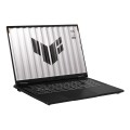 ASUS TUF Gaming A16 FA608UMI-R7165W Ryzen 7 260 16.0"FHD+ 144Hz 300nits IPS-level AG 16GB DDR5 5600 SSD512 GeForce RTX 5060 8GB Cam1080p 70WHrs Win11 Aluminum Jaeger Gray - 3054110