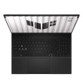 ASUS TUF Gaming A16 FA608UMI-R7165W Ryzen 7 260 16.0"FHD+ 144Hz 300nits IPS-level AG 16GB DDR5 5600 SSD512 GeForce RTX 5060 8GB Cam1080p 70WHrs Win11 Aluminum Jaeger Gray - 3054100