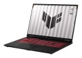 ASUS TUF Gaming A16 FA608UMI-R7165W Ryzen 7 260 16.0"FHD+ 144Hz 300nits IPS-level AG 16GB DDR5 5600 SSD512 GeForce RTX 5060 8GB Cam1080p 70WHrs Win11 Aluminum Jaeger Gray - 3054105