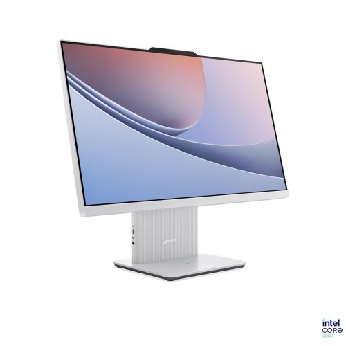 Lenovo IdeaCentre AIO 24ILL11 Ultra 5 226V 23.8"FHD IPS 250nits 100Hz AG 16GB LPDDR5X-8533 SSD1TB Intel Arc Graphics 130V Cam 5.0MP Win11 Cloud Grey - 3053768