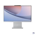 Lenovo IdeaCentre AIO 24ILL11 Ultra 5 226V 23.8"FHD IPS 250nits 100Hz AG 16GB LPDDR5X-8533 SSD1TB Intel Arc Graphics 130V Cam 5.0MP Win11 Cloud Grey - 3053770