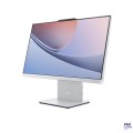 Lenovo IdeaCentre AIO 24ILL11 Ultra 5 226V 23.8"FHD IPS 250nits 100Hz AG 16GB LPDDR5X-8533 SSD1TB Intel Arc Graphics 130V Cam 5.0MP Win11 Cloud Grey - 3053769