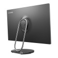 Lenovo Yoga AIO 32ILL10 Ultra 7 258V 31.5" UHD IPS 495nits 32GB LPDDR5X-8533 SSD1TB Intel Arc Graphics 140V Cam 5.0MP + IR W11Pro Storm Grey - 3053780