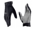 Rękawice rowerowe LEATT Glove MTB 2.0 X-Flow rozmiar M, czarne - 3002926