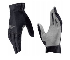 Rękawice rowerowe LEATT Glove MTB 2.0 X-Flow rozmiar M, czarne