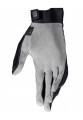Rękawice rowerowe LEATT Glove MTB 2.0 X-Flow rozmiar M, czarne - 3002928