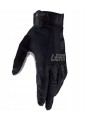 Rękawice rowerowe LEATT Glove MTB 2.0 X-Flow rozmiar M, czarne - 3002927