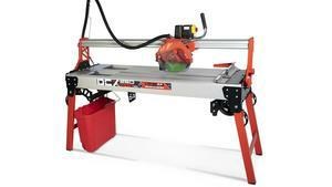 RUBI PRZECINARKA DO GLAZURY DCX-250-1250 EXPERT 230V 50HZ -CORT.ELEC. - 3023202