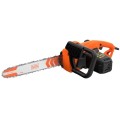 Black & Decker BECS2040 2000 W Pomarańczowy - 3023066